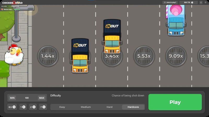 Chicken road 2 gratuit, chicken road 2 online