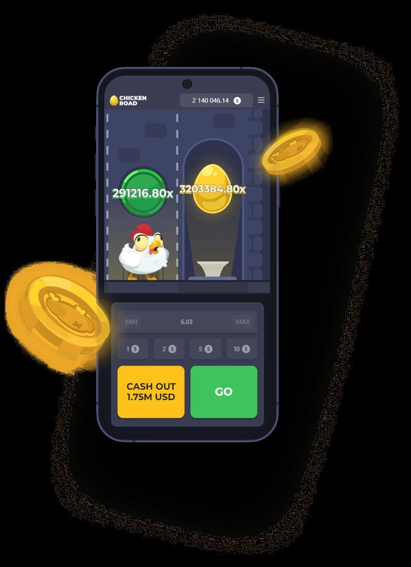 Guide to chicken road online